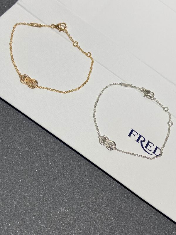 Fendi bracelet 08yxq02